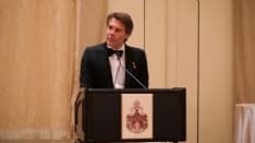 IVREA - Casa Savoia: la giovane marchesa d'Ivrea erede al trono