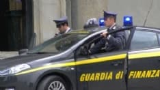 CASELLE - I risultati dell'operazione Re Mida della Guardia di Finanza di Torino