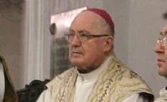 FELETTO - Paura per monsignor Debernardi, bloccato in Burkina Faso dopo gli attentati