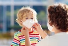 CANAVESE - «Via l'obbligo delle mascherine a scuola»