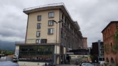 COVID IN CANAVESE - Meno ricoveri ma ancora troppi morti: solo all'ospedale di Ivrea ben 125 pazienti non ce l'hanno fatta