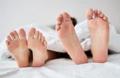 CURIOSITA’ – Gli americani e il sesso (che non fanno più)