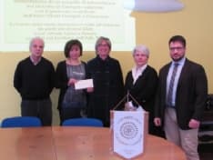 CUORGNE' - Grazie all'Inner Wheel parte il progetto «telemedicina»