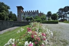 CANAVESE - Quattro luoghi d'incanto aperti al pubblico per le Giornate Fai di Primavera