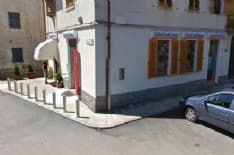 VISTRORIO - Rapina a mano armata in banca: due malviventi in fuga con 30 mila euro