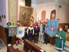 CERESOLE REALE - Paese in festa per la patronale dedicata a San Nicolao