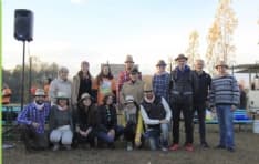 SAN MARTINO - Grande successo per Mestieri e Sapori - FOTO