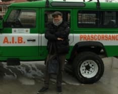 GIUDIZIARIA - Assolti i giornalisti Mauro Giubellini e Santo Zaccaria