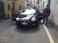 TORINO - Estorce 60 mila euro a pensionato di Borgaro: un 35enne arrestato dai carabinieri di Caselle