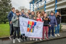 CANAVESE - Gli studenti delle medie scoprono le aziende al «Pmi Day»