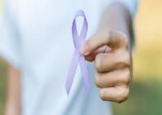 15 Marzo 2022: Giornata Nazionale del Fiocchetto Lilla