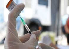 VACCINO ANTI COVID - In Canavese 13 sedi per gli over 80: a Rivarolo all'ex Vallesusa, a Cuorgnè nell'ex Manifattura - ECCO TUTTE LE SEDI