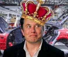 TECH – Elon Musk: in missione per conto di Dio