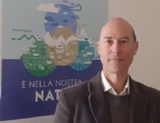 FOGLIZZO - Secondo Barbero nuovo direttore generale di Arpa Piemonte - VIDEO