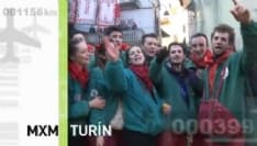 Il Canavese, Cuorgnè, Ivrea e il Carnevale su Tele Madrid