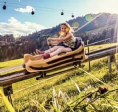 VALPRATO SOANA - Fun Bob, il sindaco Bozzato: «Un attrattore importante per l'intera area dell'Alto Canavese»