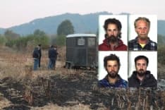 PASTORI MASSACRATI A CHIVASSO - La procura di Ivrea chiede un ergastolo e 57 anni di carcere