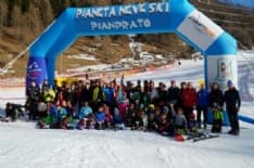 VALPRATO SOANA - Niente sci a Piamprato, «Pianeta Neve» rimanda l'apertura all'anno prossimo