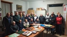 SAN FRANCESCO AL CAMPO - Ardor, al lavoro per creare una squadra di calcio femminile