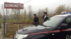 QUINCINETTO - Preso il killer dei cuccioli: ne ha uccisi otto buttandoli giù da un ponte