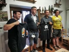 INGRIA - Infermiere di Castellamonte trionfa all'Extreme Food Ingria Edition