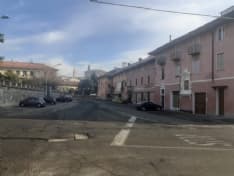 AGLIE' - Un concorso per riqualificare la storica piazza Setificio