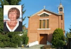 RIVAROLO - Mastri in lutto per l'addio a Maria Domenica Chiatello