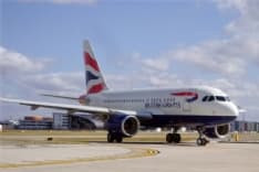 CASELLE - British Airways scommette sul volo Torino-Londra