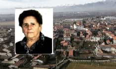 OZEGNA - Il paese in lutto per l'addio a Franca Mattè Trucco, storica dipendente del Comune