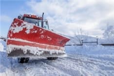 CANAVESE - Comuni montani, dalla Regione soldi per nuovi spazzaneve