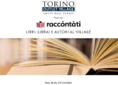 CULTURA - Il Festival Letterario tra le griffe dell’alta moda