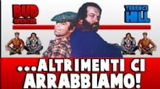 CINEMA - Altrimenti ci arrabbiamo, 50 anni dopo