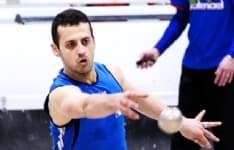 BOCCE - Campionati Italiani di Tiro Daniele Grosso e Daniele Micheletti sono i Campioni