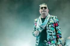 QC LIVE - «Love this Game, The club» dalle 21 in diretta con Johnson Righeira - VIDEO