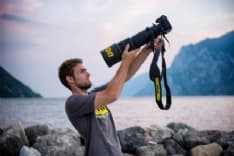 TURISMO - I vincitori dei concorsi «RiScatta il Canavese» e le impressioni di Mattia Bonavida - FOTO