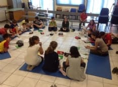 CASTELLAMONTE - Un progetto pilota per il benessere dei bimbi