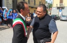 FRONT-LEVONE - Don Diego lascia le parrocchie per motivi di salute