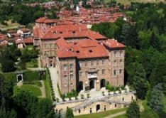 AGLIÈ - Aladei riprende il suo percorso culturale sul territorio