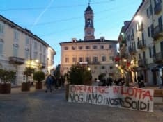IVREA - «Per Manital si deve aprire un tavolo urgente al Ministero»