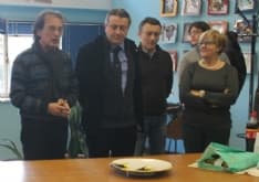 CASTELLAMONTE - Notizie farlocche per danneggiare il Faccio