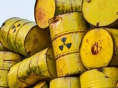 SCORIE NUCLEARI IN CANAVESE - Il Pd: «Confusione provocata ad arte dal centrodestra»