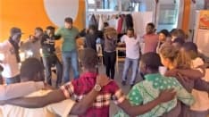 IVREA - Ecco «Portaverta», laboratorio musicale di aggregazione