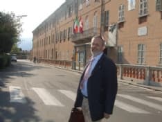 FAVRIA - Avvisi di garanzia, dall'ex sindaco Giorgio Cortese «massima fiducia nella magistratura»