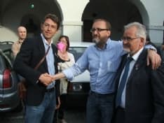 ELEZIONI CUORGNE' - Il Pd appoggia Pezzetto. Ma in lista, oltre al sindaco, c'è solo Santho Iorio