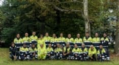 FAVRIA - E' un bilancio positivo quello della protezione civile