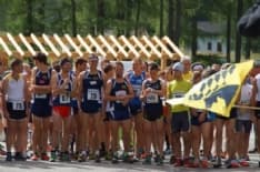 CORSA IN MONTAGNA - A Piamprato la Marcia Alpina e il 4km Verticale - FOTO