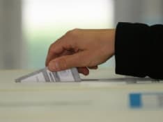 CUORGNE' - Incontro della Lega contro il referendum di Renzi