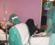 FORNO CANAVESE - Per Rebecca una nuova speranza: dalla Cina medici disposti a prendersi cura di lei