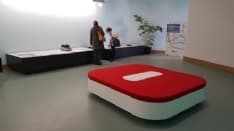 IVREA - Nuova vita per Olivetti: operativo il nuovo quartier generale nello storico Centro Studi - FOTO