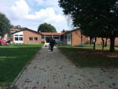 CASTELLAMONTE - Crolla controsoffitto alla materna. Evacuata la Musso - FOTO